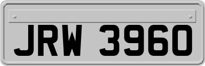 JRW3960
