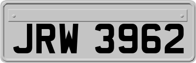 JRW3962