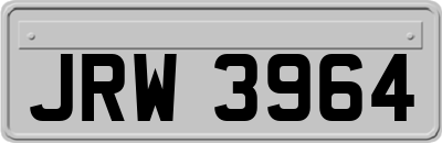JRW3964