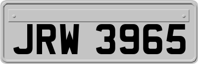 JRW3965