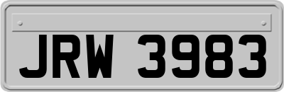 JRW3983