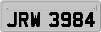 JRW3984