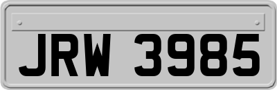 JRW3985