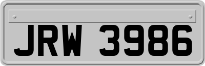 JRW3986