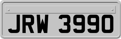 JRW3990