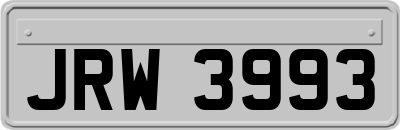 JRW3993