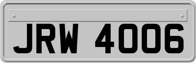 JRW4006