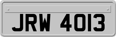 JRW4013