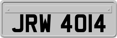 JRW4014