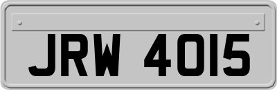 JRW4015