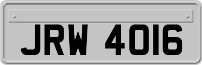 JRW4016