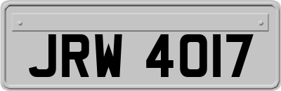 JRW4017
