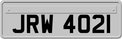 JRW4021
