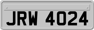 JRW4024