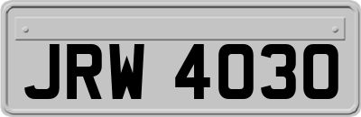 JRW4030