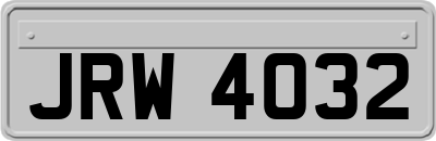 JRW4032