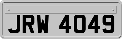 JRW4049