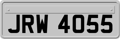 JRW4055