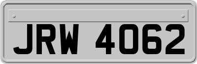 JRW4062