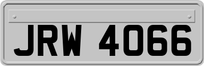 JRW4066
