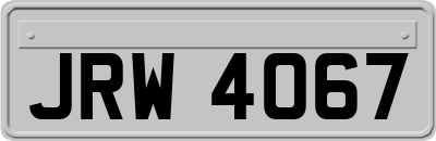 JRW4067