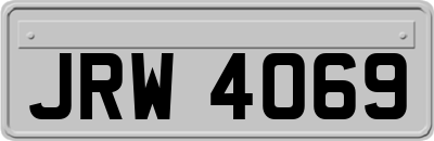 JRW4069