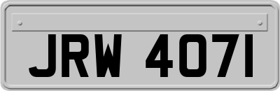 JRW4071