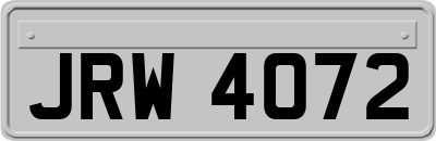 JRW4072