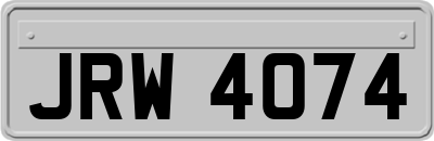 JRW4074