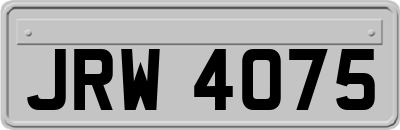 JRW4075