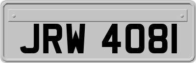 JRW4081