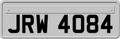 JRW4084