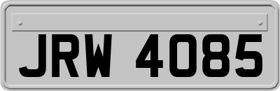 JRW4085