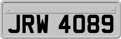 JRW4089