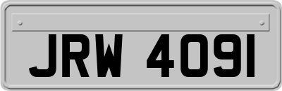 JRW4091