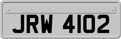 JRW4102