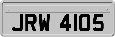 JRW4105