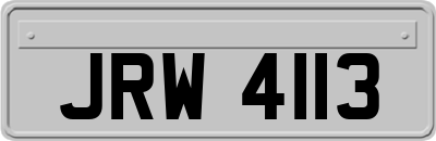 JRW4113