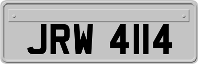 JRW4114