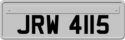 JRW4115
