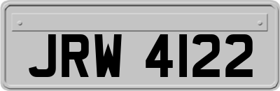 JRW4122