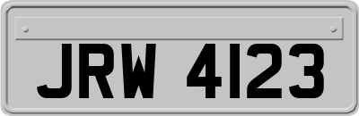 JRW4123
