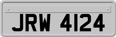 JRW4124