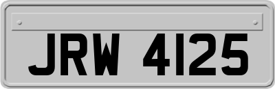 JRW4125