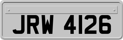 JRW4126