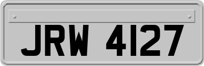 JRW4127
