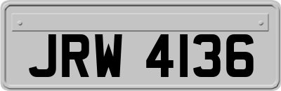 JRW4136