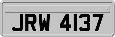 JRW4137