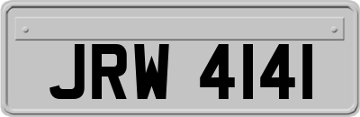 JRW4141