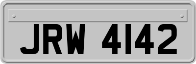JRW4142